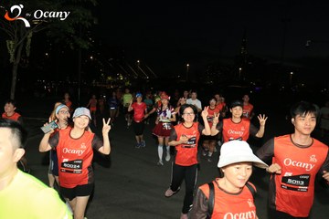 RUN TO LIVE 2025 - Ảnh #3282424