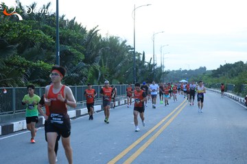 RUN TO LIVE 2025 - Ảnh #3268125