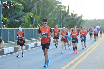 RUN TO LIVE 2025 - Ảnh #3297502