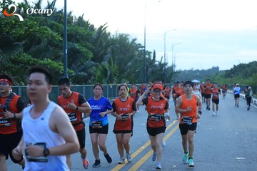 RUN TO LIVE 2025 - Ảnh #3289286