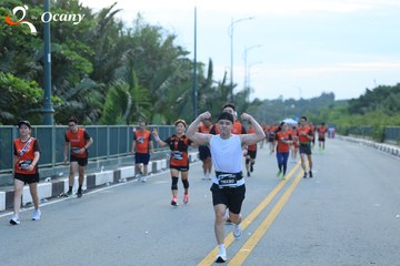 RUN TO LIVE 2025 - Ảnh #3280447