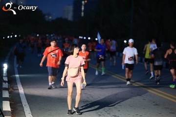 RUN TO LIVE 2025 - Ảnh #3263350
