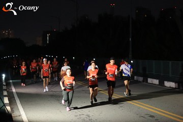 RUN TO LIVE 2025 - Ảnh #3262394