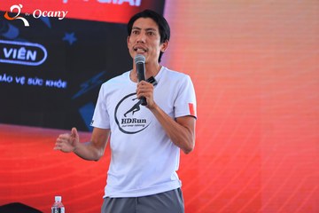 RUN TO LIVE 2025 - Ảnh #3132875