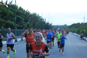 RUN TO LIVE 2025 - Ảnh #3268306