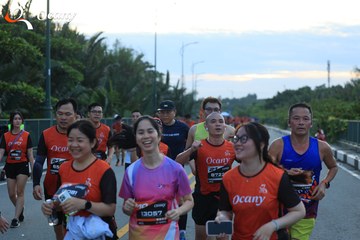 RUN TO LIVE 2025 - Ảnh #3284475