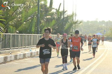 RUN TO LIVE 2025 - Ảnh #3302734