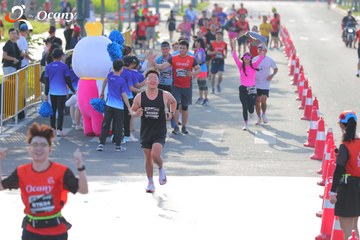 RUN TO LIVE 2025 - Ảnh #3193555