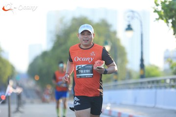 RUN TO LIVE 2025 - Ảnh #3259426
