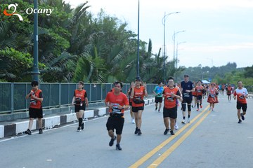 RUN TO LIVE 2025 - Ảnh #3280933