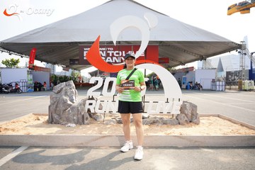 RUN TO LIVE 2025 - Ảnh #3136448