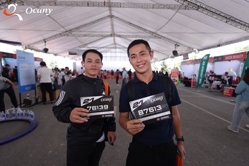 RUN TO LIVE 2025 - Ảnh #3118795