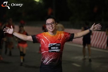 RUN TO LIVE 2025 - Ảnh #3204440