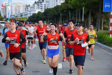 RUN TO LIVE 2025 - Ảnh #3259785
