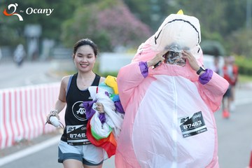 RUN TO LIVE 2025 - Ảnh #3210373