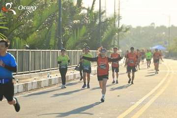 RUN TO LIVE 2025 - Ảnh #3301484