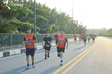 RUN TO LIVE 2025 - Ảnh #3299689