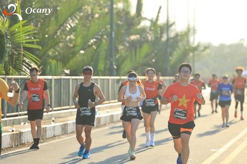 RUN TO LIVE 2025 - Ảnh #3301870