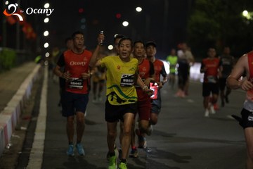 RUN TO LIVE 2025 - Ảnh #3202258
