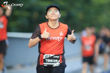 RUN TO LIVE 2025 - Ảnh #3289356