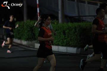 RUN TO LIVE 2025 - Ảnh #3155148
