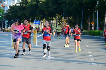 RUN TO LIVE 2025 - Ảnh #3298972