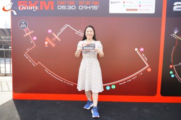 RUN TO LIVE 2025 - Ảnh #3121198