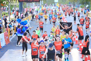 RUN TO LIVE 2025 - Ảnh #3154014