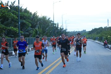 RUN TO LIVE 2025 - Ảnh #3267950