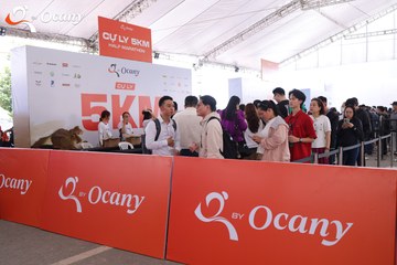 RUN TO LIVE 2025 - Ảnh #3118742