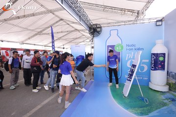 RUN TO LIVE 2025 - Ảnh #3118772