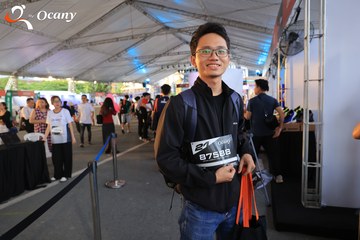 RUN TO LIVE 2025 - Ảnh #3127624