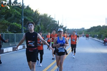 RUN TO LIVE 2025 - Ảnh #3264785