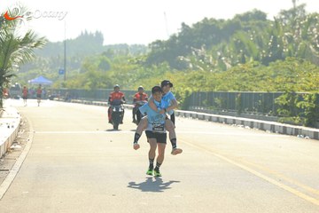 RUN TO LIVE 2025 - Ảnh #3305097