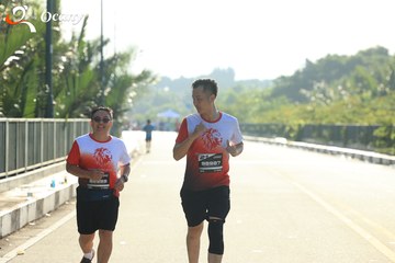 RUN TO LIVE 2025 - Ảnh #3305172