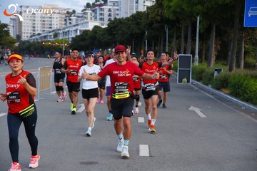 RUN TO LIVE 2025 - Ảnh #3259096