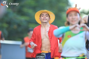 RUN TO LIVE 2025 - Ảnh #3279031