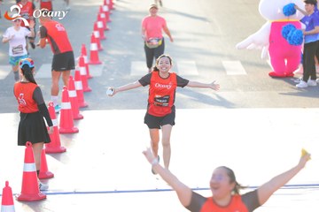 RUN TO LIVE 2025 - Ảnh #3191013