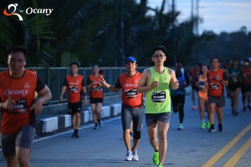 RUN TO LIVE 2025 - Ảnh #3263726
