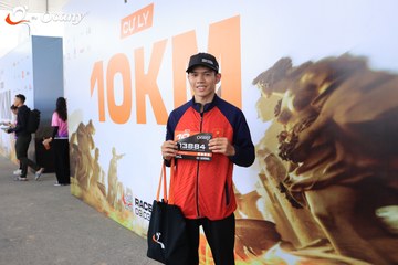RUN TO LIVE 2025 - Ảnh #3118631