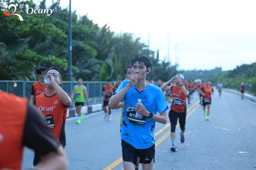 RUN TO LIVE 2025 - Ảnh #3289836