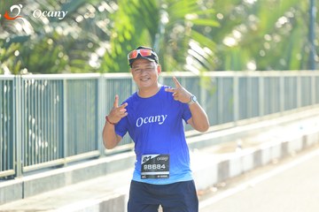 RUN TO LIVE 2025 - Ảnh #3305036