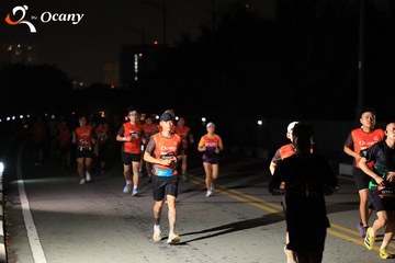 RUN TO LIVE 2025 - Ảnh #3260623