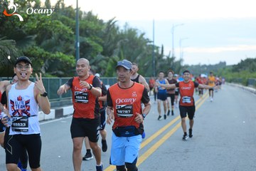 RUN TO LIVE 2025 - Ảnh #3283820
