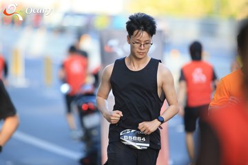 RUN TO LIVE 2025 - Ảnh #3284933