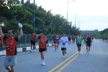 RUN TO LIVE 2025 - Ảnh #3267238