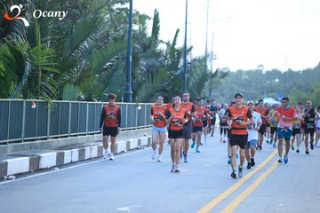 RUN TO LIVE 2025 - Ảnh #3266113
