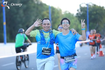 RUN TO LIVE 2025 - Ảnh #3258517