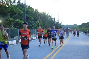 RUN TO LIVE 2025 - Ảnh #3265500