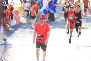 RUN TO LIVE 2025 - Ảnh #3204401